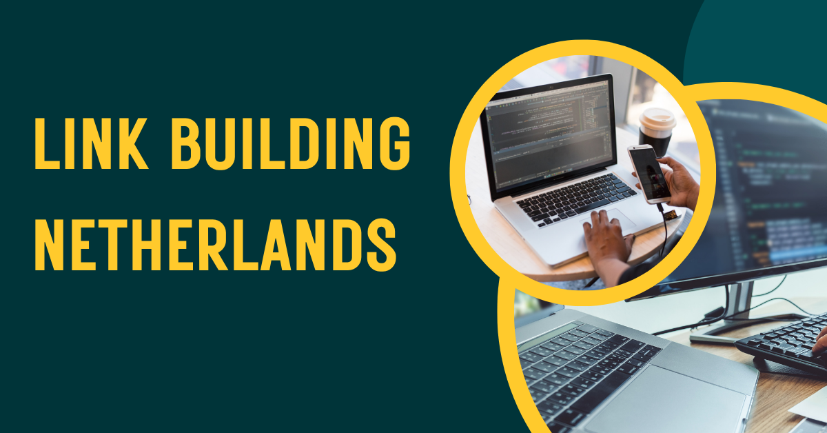 Link building Netherlands
