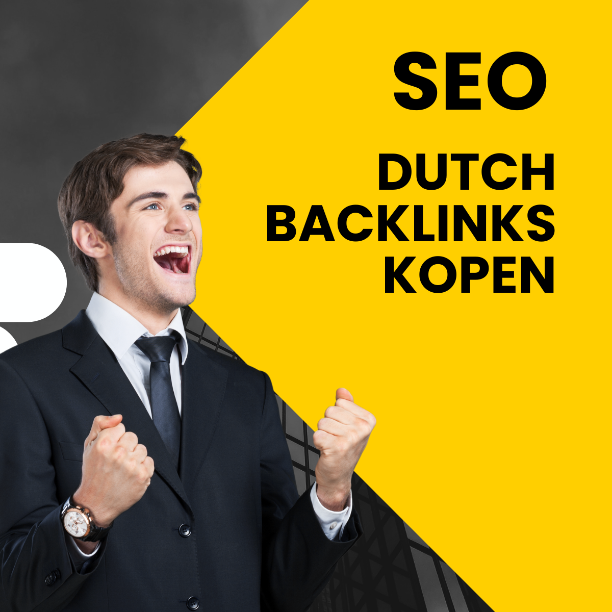 Dutch Backlinks Kopen
