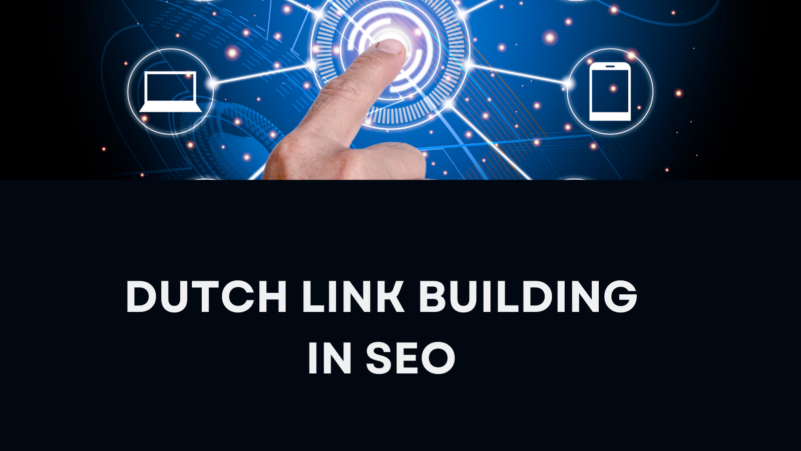 Dutch link building in seo