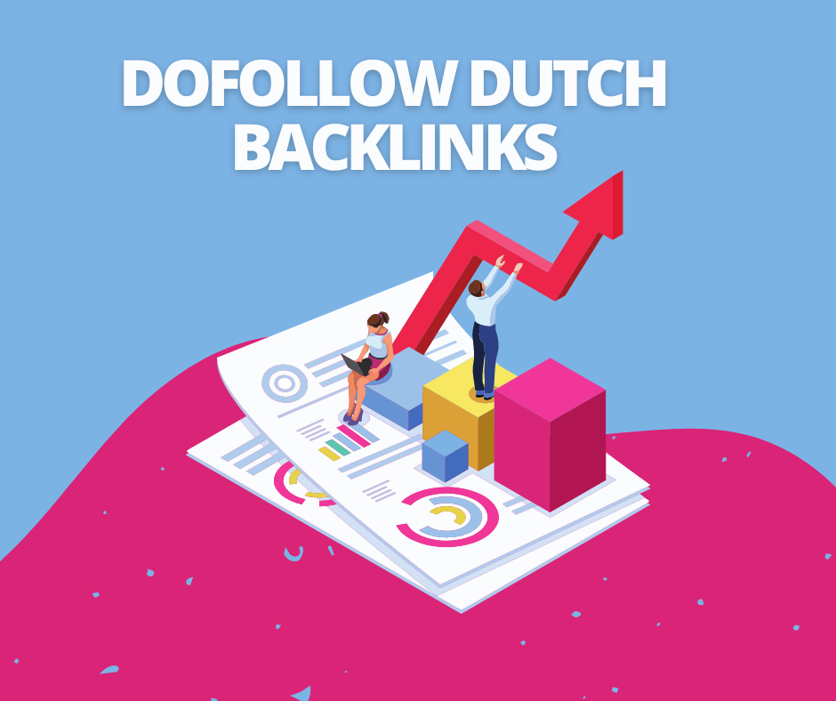 Dofollow dutch backlinks