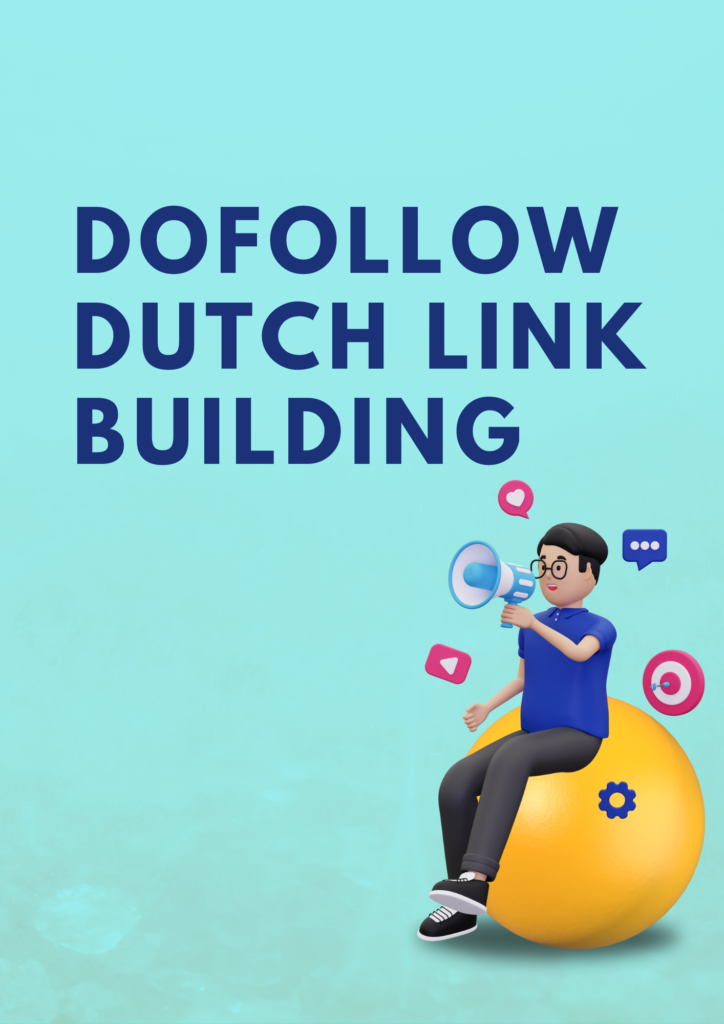 Dofollow dutch link building 