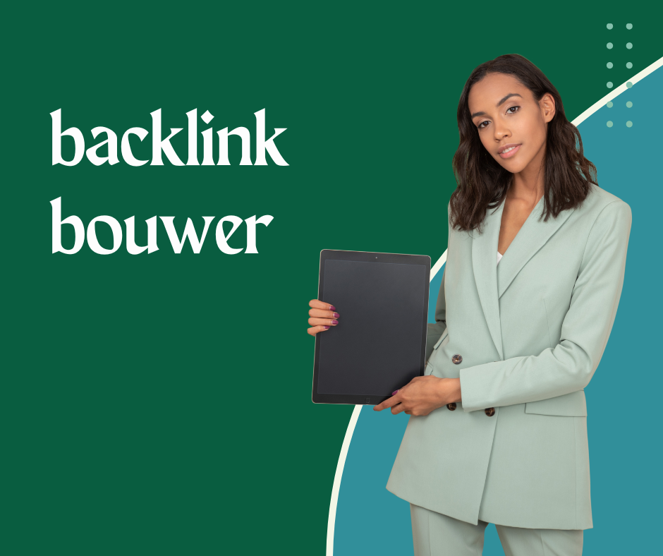 backlink bouwer