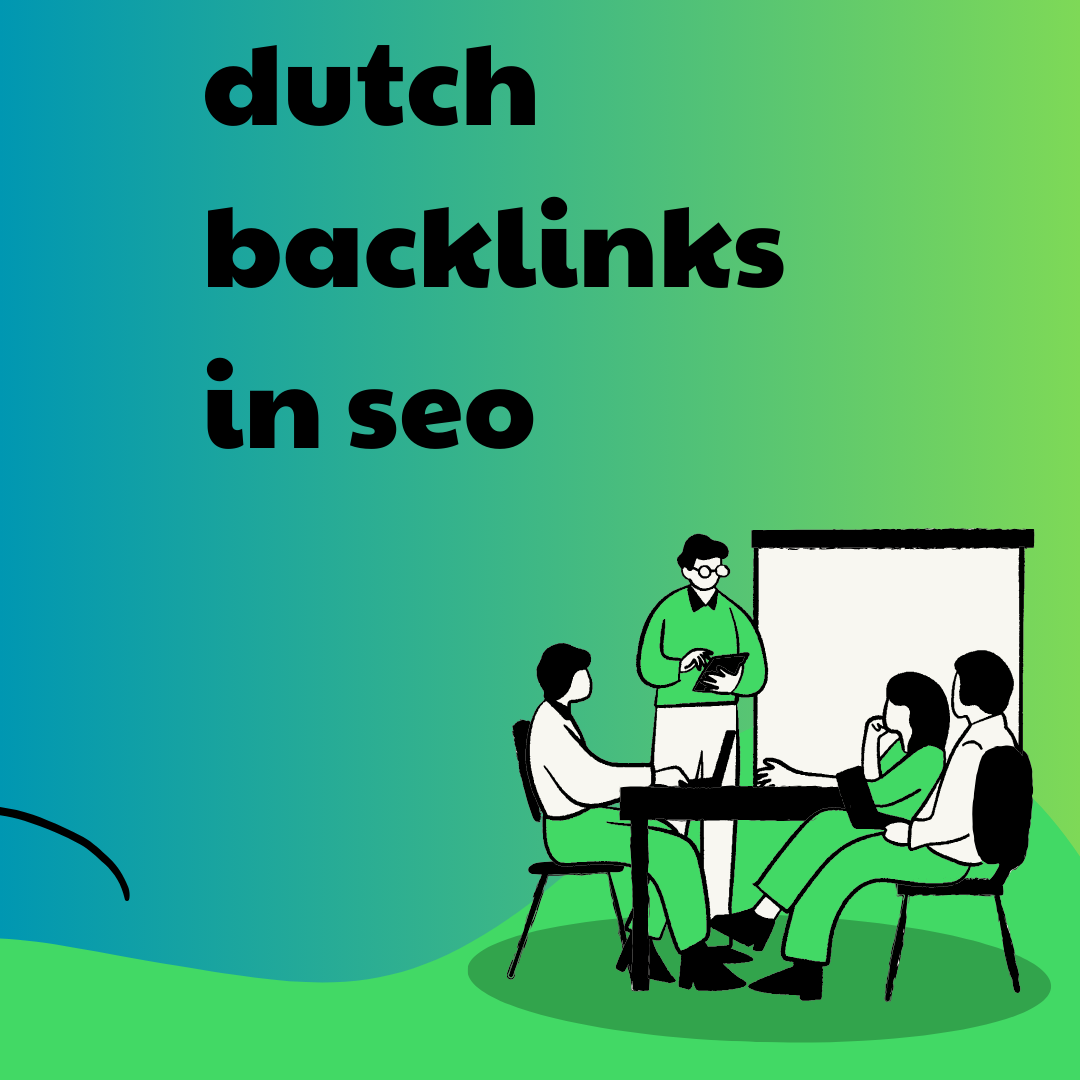 dutch backlinks in seo