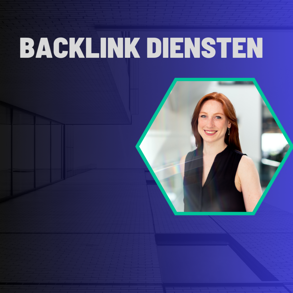 backlink diensten