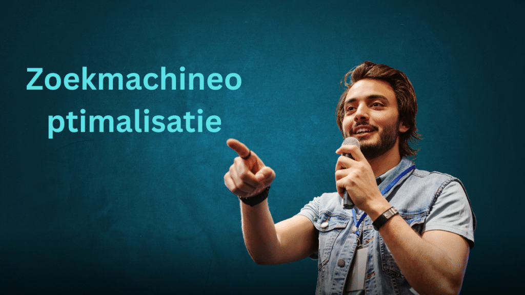 Zoekmachineoptimalisatie