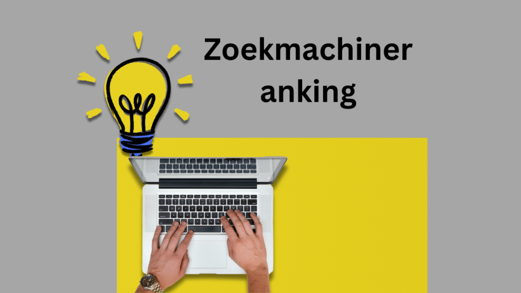 Zoekmachineranking