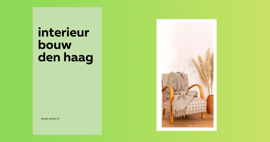interieurbouw den haag