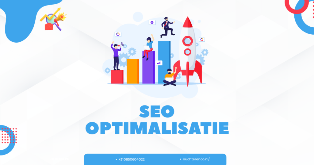 SEO Optimalisatie