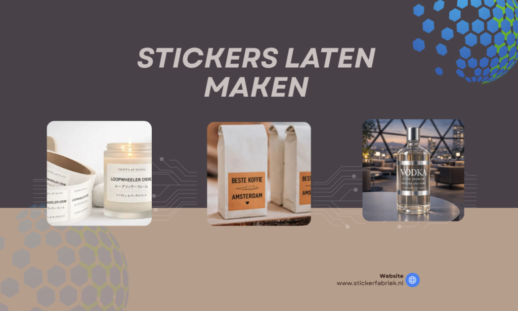 stickers laten maken