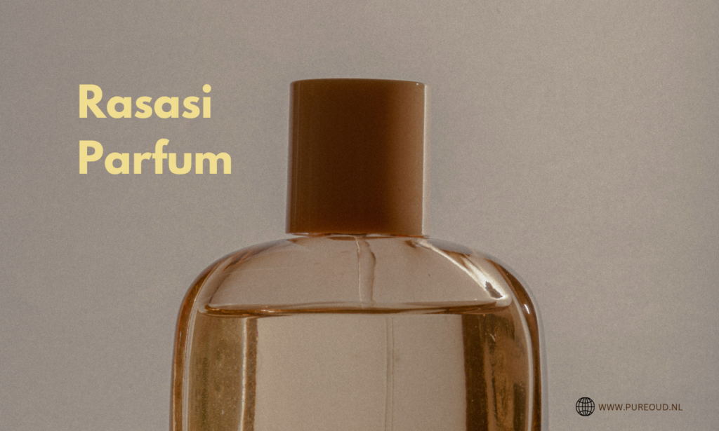 Rasasi Parfum