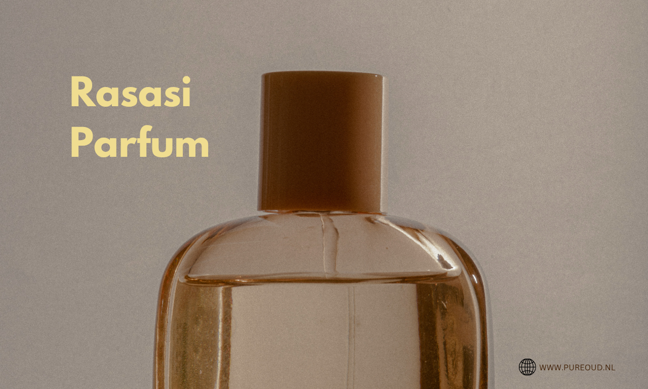 Rasasi Parfum: Ontdek Luxe Geuren en Koop Veilig Online