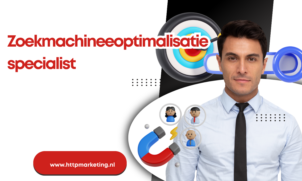 Wat is zoekmachine optimalisatie? Ontdek hoe SEO jouw website sterker maakt