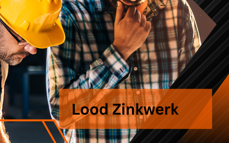 Lood Zinkwerk