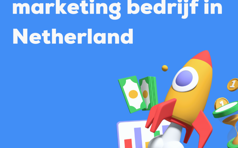Zoekmachine marketing bedrijf  in Netherland