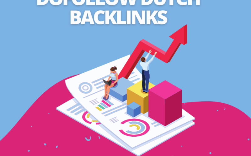 Dofollow dutch backlinks