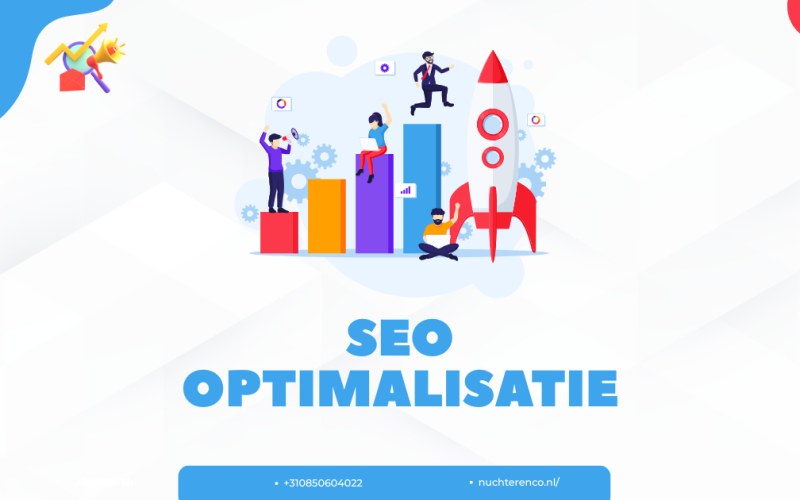 SEO Optimalisatie