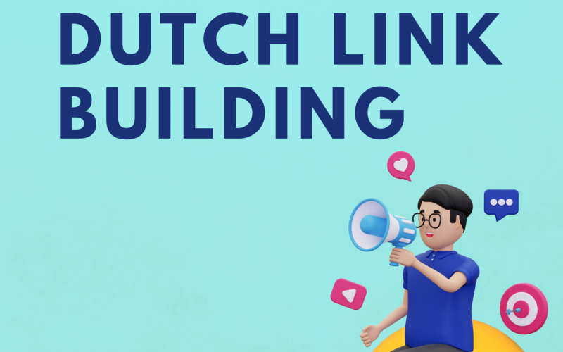 Dofollow dutch link building 