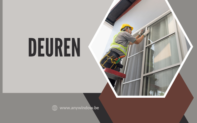 Deuren kiezen voor je woning: alles wat je moet weten voor een slimme investering