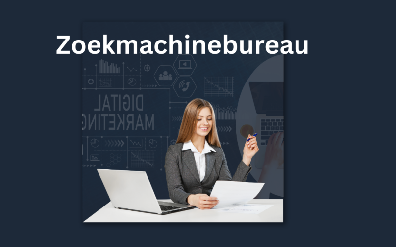 Zoekmachinebureau