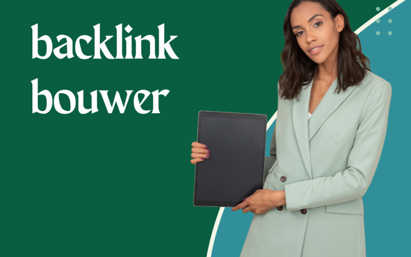 backlink bouwer