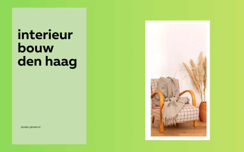 interieurbouw den haag