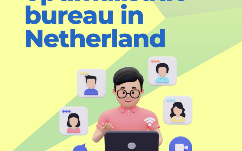 Google optimalisatie bureau in Netherland