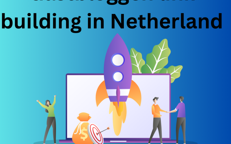 Gastbloggen link building in Netherland