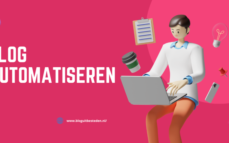 Blog automatiseren