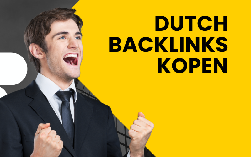 Dutch Backlinks Kopen