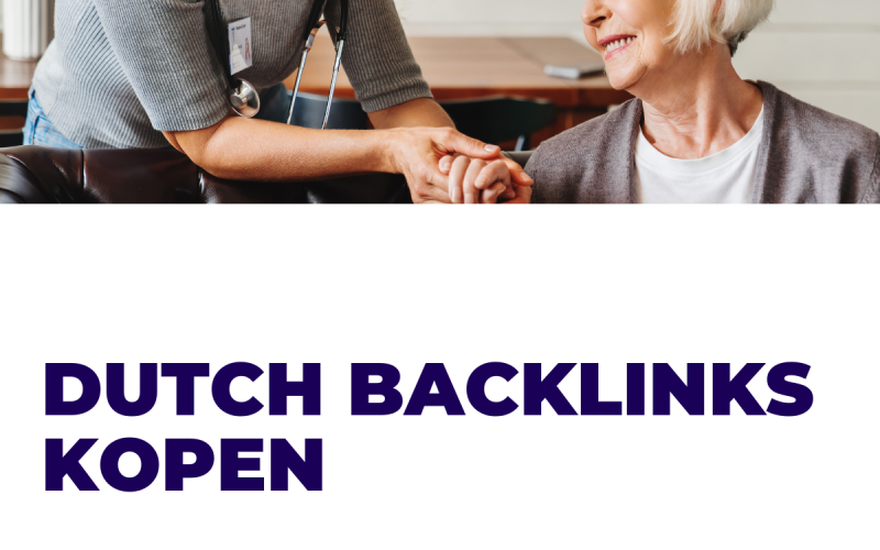 Dutch Backlinks Kopen