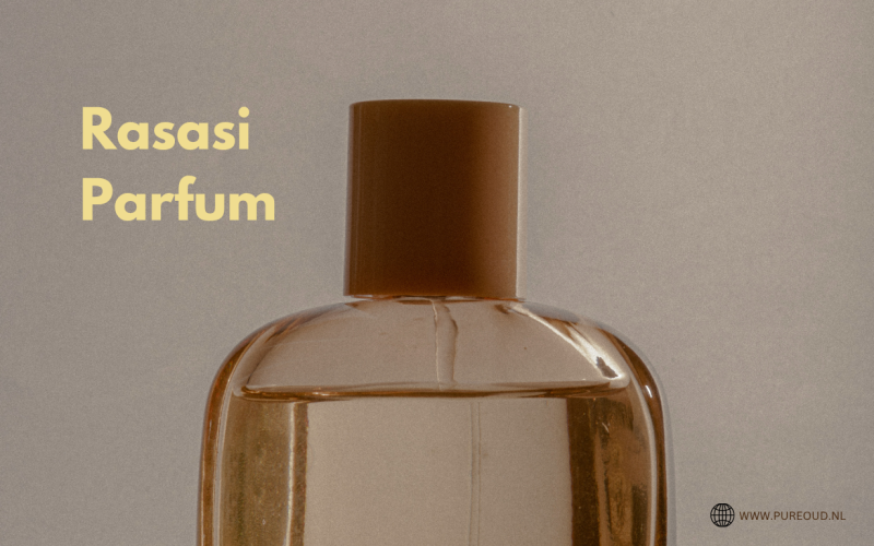 Rasasi Parfum: Ontdek Luxe Geuren en Koop Veilig Online