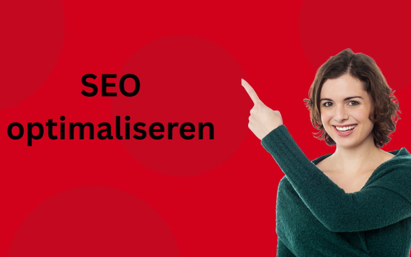 SEO optimaliseren