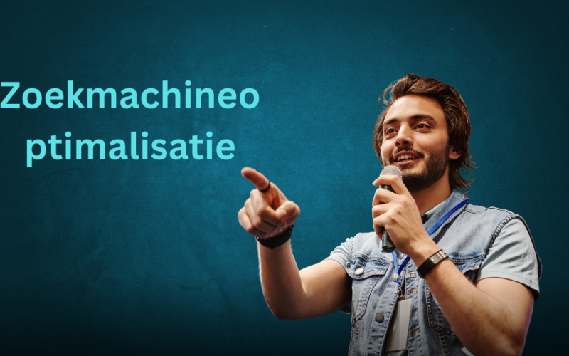Zoekmachineoptimalisatie