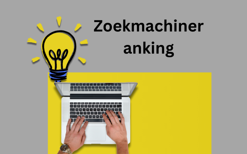 Zoekmachineranking